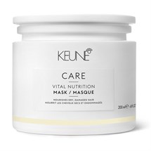 Keune Care Vital Nutrition Mask 200ml