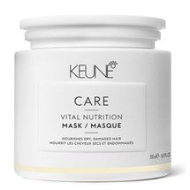 Keune Vital Nutrition Mask 500ml