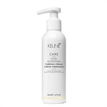 Keune Care Vital Nutrition Thermal Cream 140ml