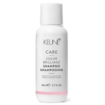 Keune Care Color Brillianz Shampoo 80ml