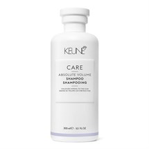 Keune Care Absolute Volume Shampoo 300ml