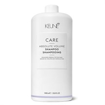 Keune Care Absolute Volume Shampoo 1000ml