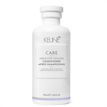 Keune Care Absolute Volume Conditioner 250ml