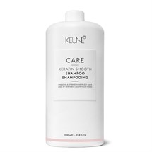 Keune Care Keratin Smooth Shampoo 1000ml