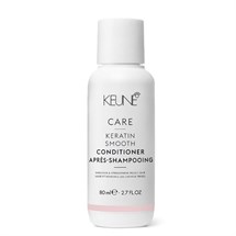 Keune Care Keratin Smooth Conditioner 80ml