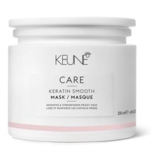 Keune Care Keratin Smooth Mask 200ml