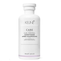 Keune Care Curl Control Conditioner 250ml