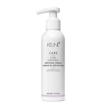 Keune Care Curl Control Defining Cream 140ml