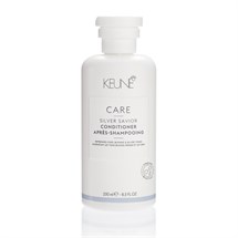 Keune Care Silver Savior Bond Fuser Conditioner 250ml