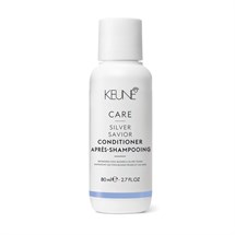 Keune Silver Savior Bond Fuser Conditioner Travel Size 80ml