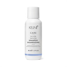 Keune Care Silver Savior Bond Fuser Shampoo 80ml