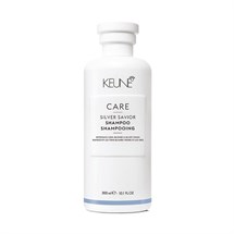 Keune Care Silver Savior Shampoo 300ml