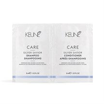 Keune Care Silver Savior Duo Sachet