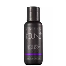 Keune Design Silver Reflex Shampoo 80ml