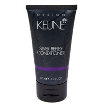 Keune Design Silver Reflex Conditioner 50ml