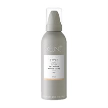 Keune Style Salt Spray Mousse 200ml