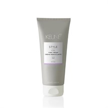 Keune Style Curl Cream 200ml