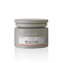 Keune Style Brilliantine Gel 75ml