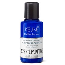 Keune 1922 Essential Shampoo 50ml