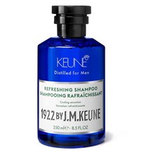 Keune 1922 Essential Shampoo 250ml