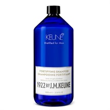 Keune 1922 Fortifying Shampoo 1000ml