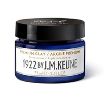 Keune 1922 Premium Clay 75ml