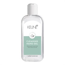 Keune Cleansing Hand Gel 1000ml