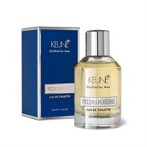 Keune 1922 Eau De Toliette 100ml