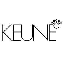 Keune Logo Block