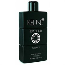 Keune Semi Color Activator 1 Litre