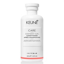 Care Confident Curl Conditioner - 250ml