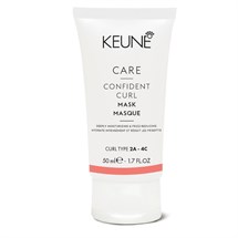 Care Confident Curl Mask - 50ml