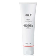 Care Confident Leave-In Curly - 300ml