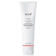 Care Confident Leave-In Coily - 300ml