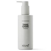Keune Style Tame Game Ultimate Prep Cream 200ml