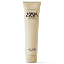 Keune Style Spring Loaded Nourishing Curl Definer 150ml