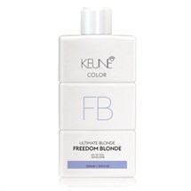 Keune Ultimate Blonde Freedom Developer 1000ml