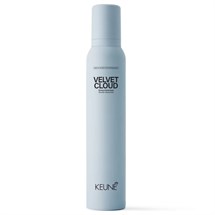 Keune Style Velvet Cloud Strong Volume Foam 200ml