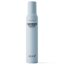 Keune Style Cashmere Cloud Soft Volume Foam 200ml