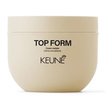Keune Style Top Form Cream Restyler 100ml