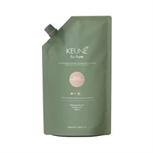 Keune So Pure Polish Shampoo Refill - 1000ml