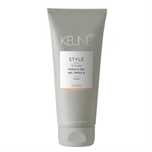 Keune Style Triple X Gel 200ml