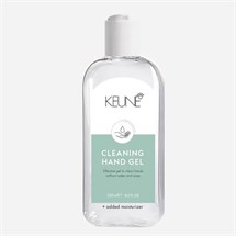 Keune Cleaning Hand Gel 250ml