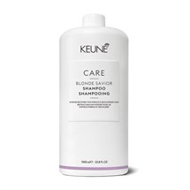 Keune Care Blonde Savior Shampoo 1000ml