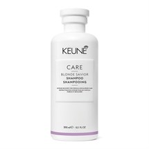 Keune Care Blonde Savior Shampoo 300ml