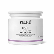 Keune Care Blonde Savior Mask 200ml