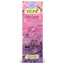 Keune Joseph Klibansky Limited Edition Hairspray - 400ml