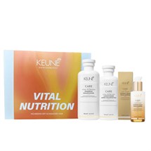 Keune Christmas 2023 Vital Nutrition Gift Box