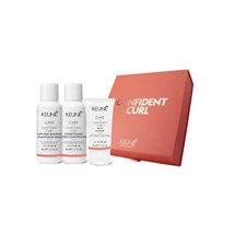 Keune Curl Mini Gift Box