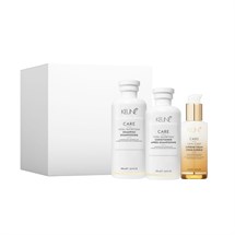 Keune Vital Nutrition Lumi Cream Gift Set